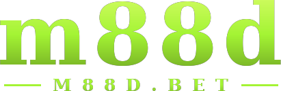 m88d logo