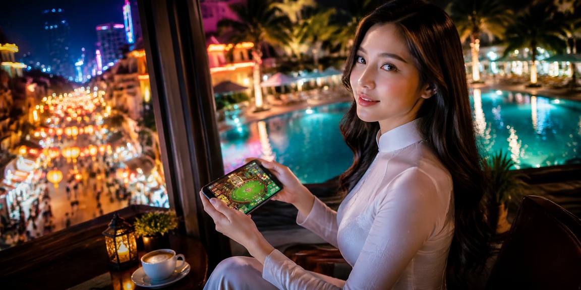 m88d Casino